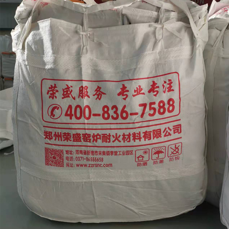 影響耐火噴補料性能的主要因素